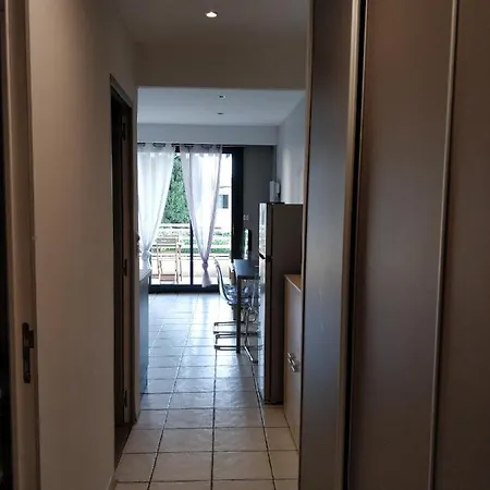Le Palais Du Tropique Apartmán *