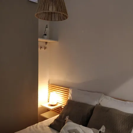 Apartmán Le Palais Du Tropique Juan-les-Pins