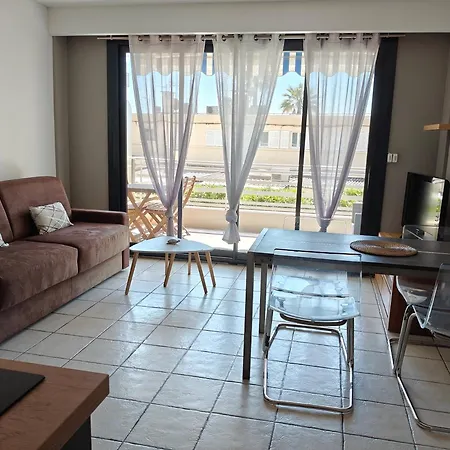 Apartmán Le Palais Du Tropique *