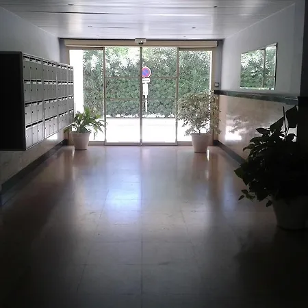 Le Palais Du Tropique Apartmán *