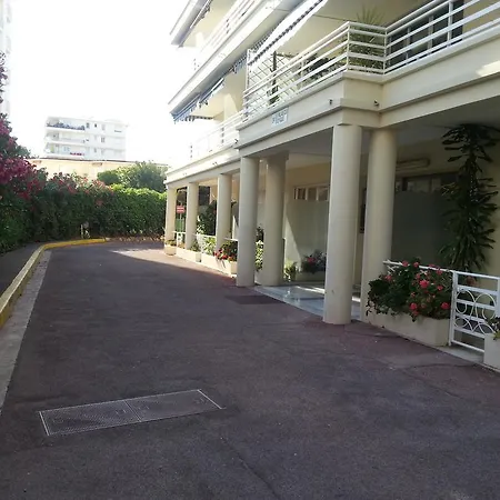 Le Palais Du Tropique Apartmán