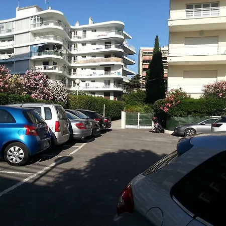 Apartmán Le Palais Du Tropique