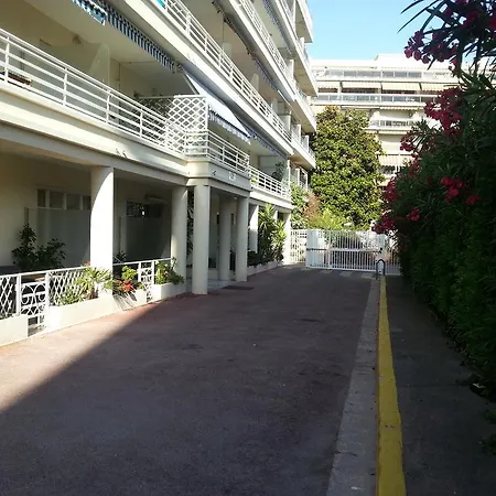 Apartmán Le Palais Du Tropique *