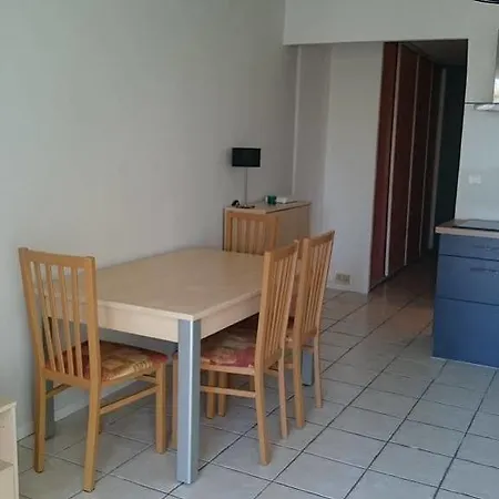 Le Palais Du Tropique Apartmán